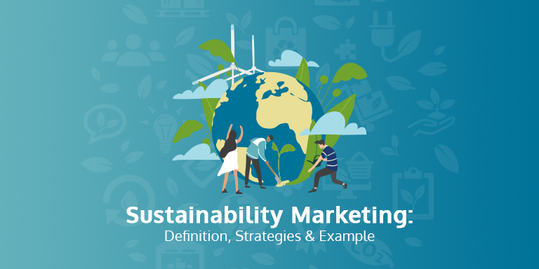 Sustainable Marketing