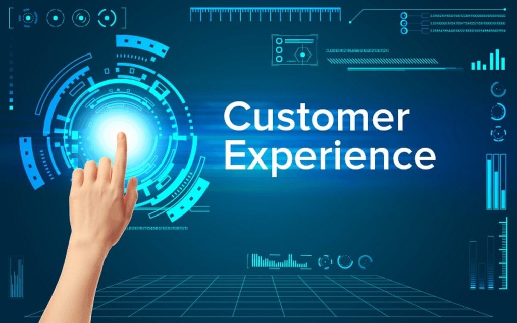 Mastering Customer Experience