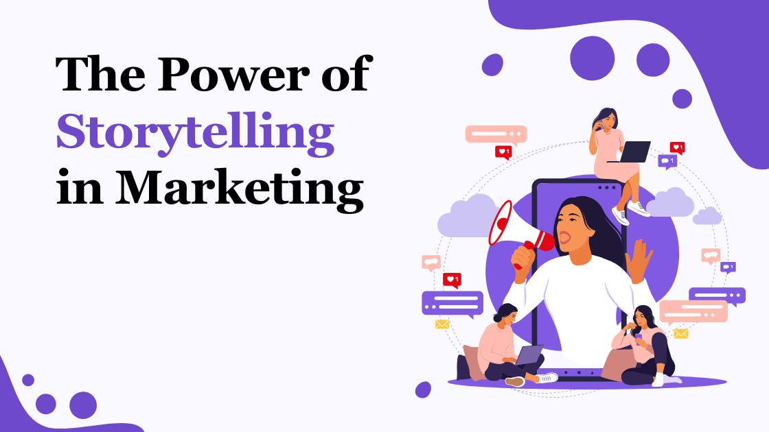 Storytelling in Marketing