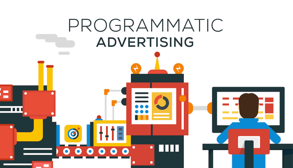 Display and Programmatic Advertising