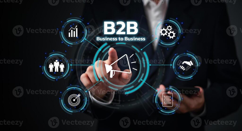 B2B Marketing in 2024